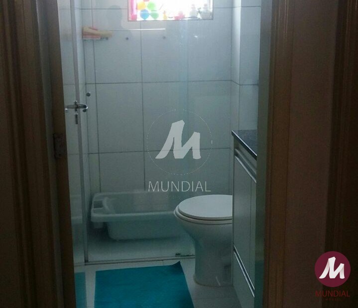 Banheiro/lavabo — foto 8