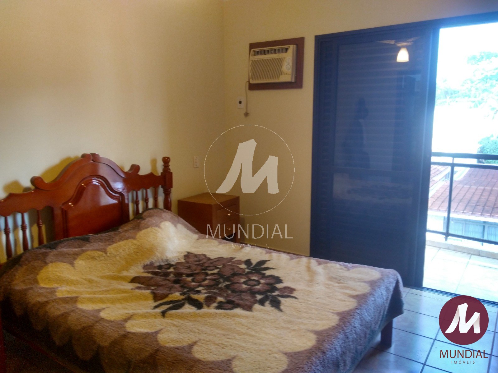 Dormitorio — foto 5
