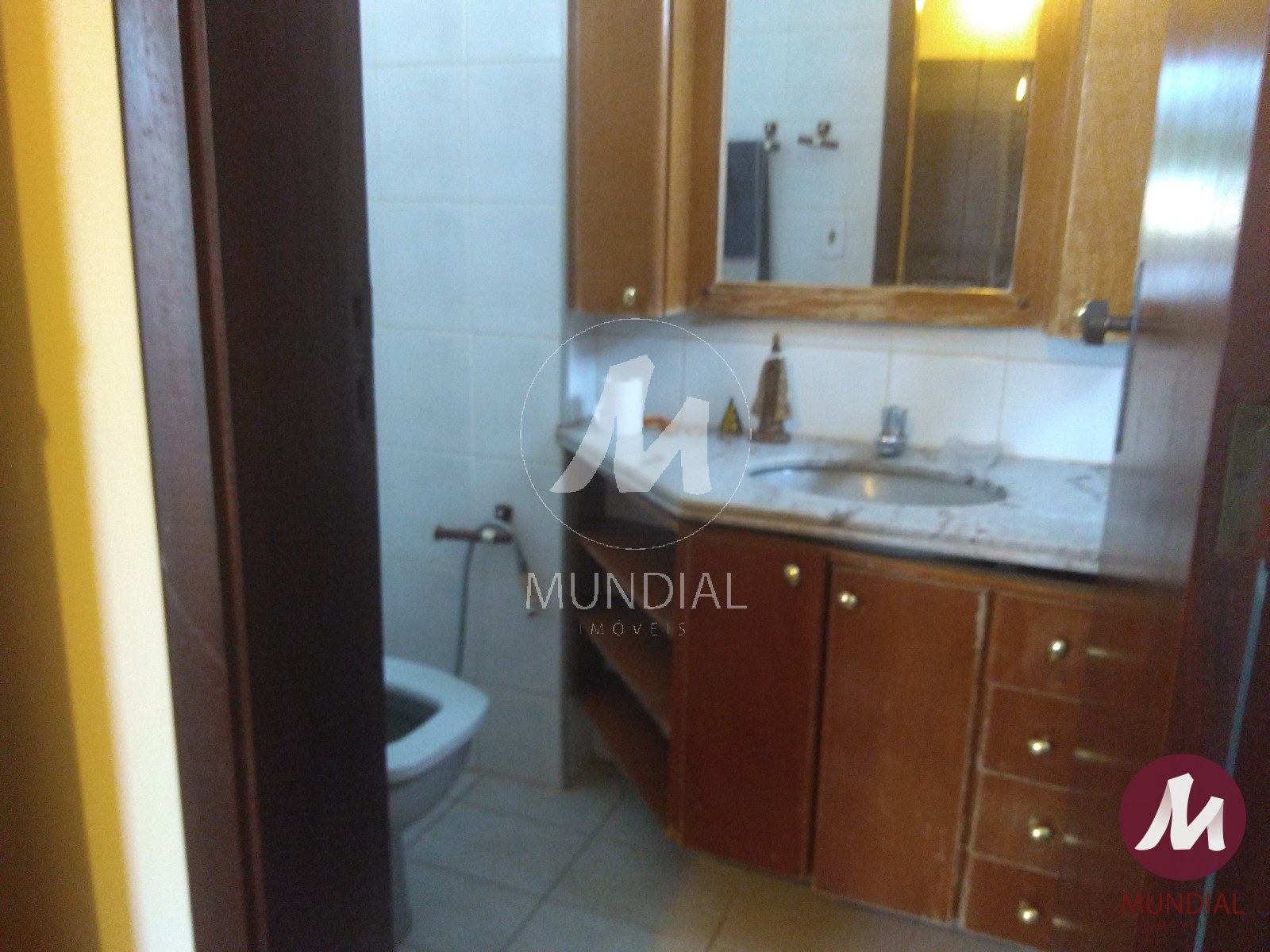 Banheiro/lavabo — foto 6