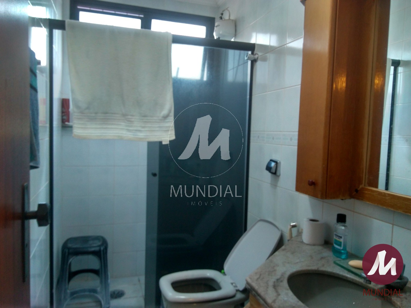 Banheiro/lavabo — foto 8