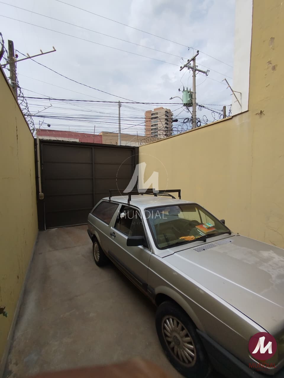 Garagem/estacionamento — foto 12