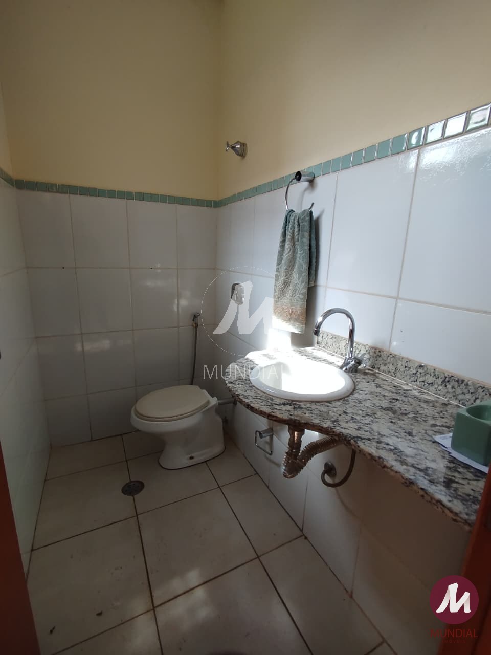 Banheiro/lavabo — foto 7