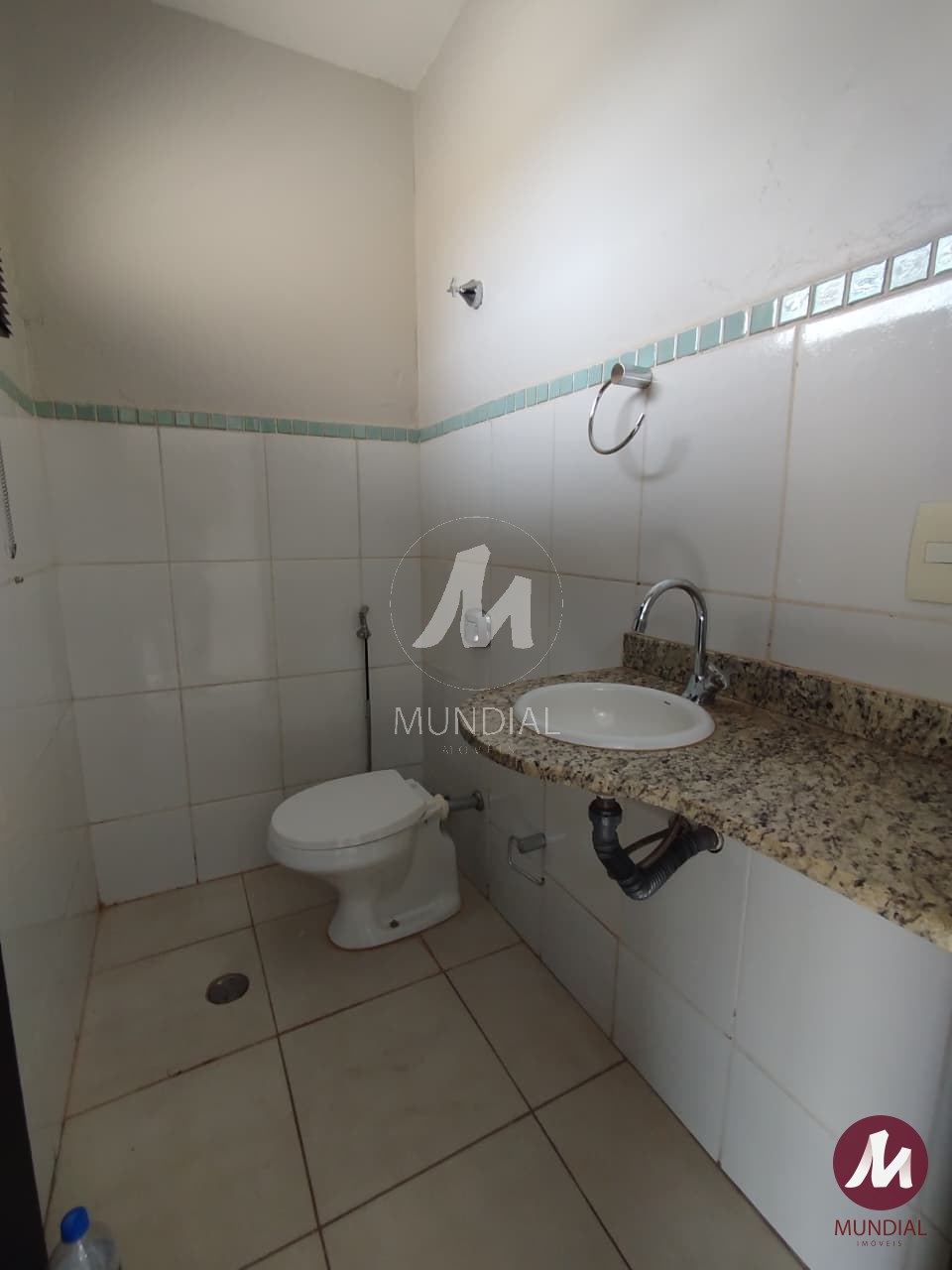 Banheiro/lavabo — foto 9