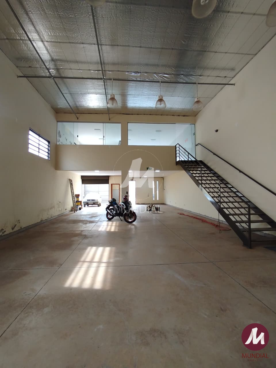 Salão — foto 2