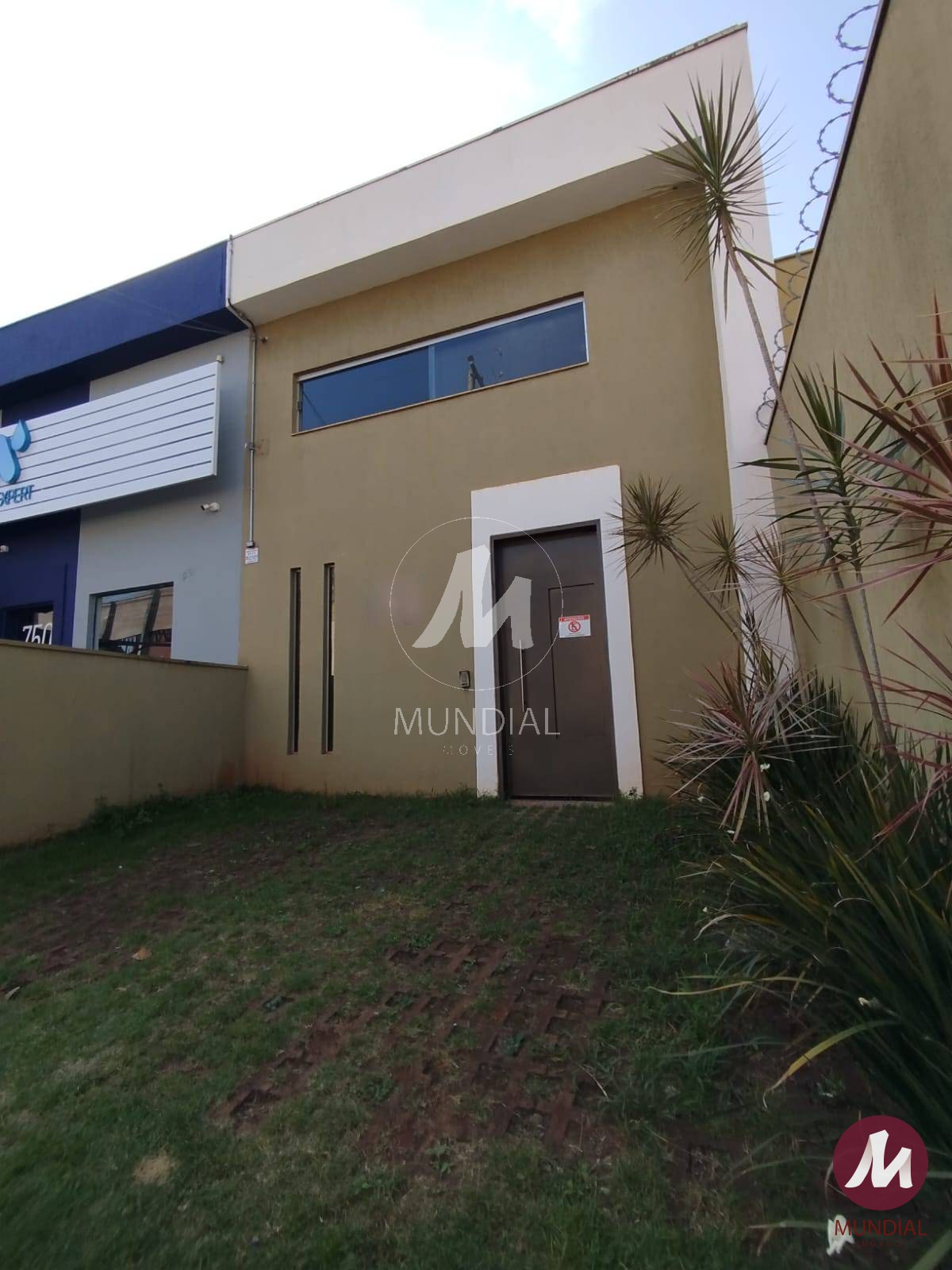 Fachada Unidade — foto 1