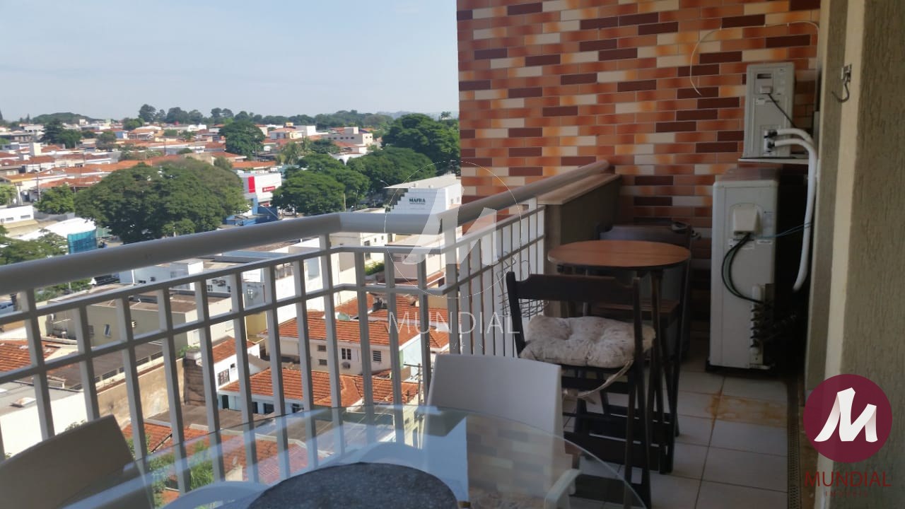 Varanda/Sacada — foto 6