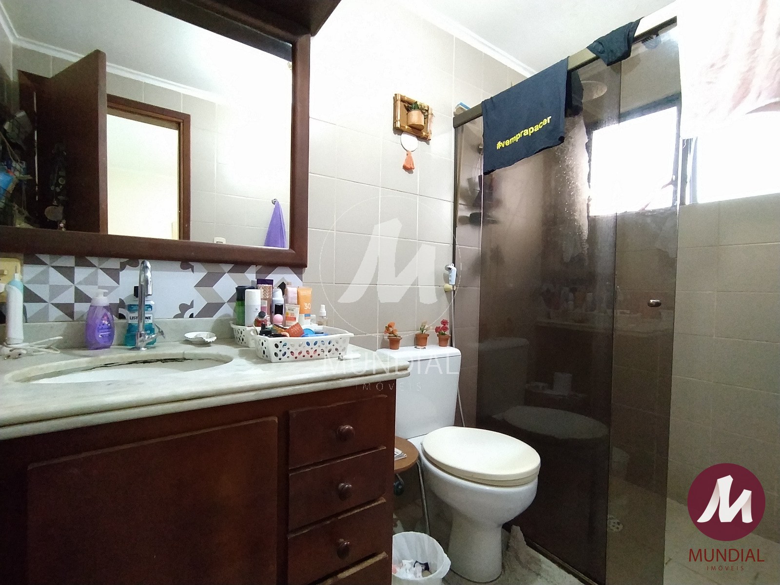 Banheiro/lavabo — foto 10