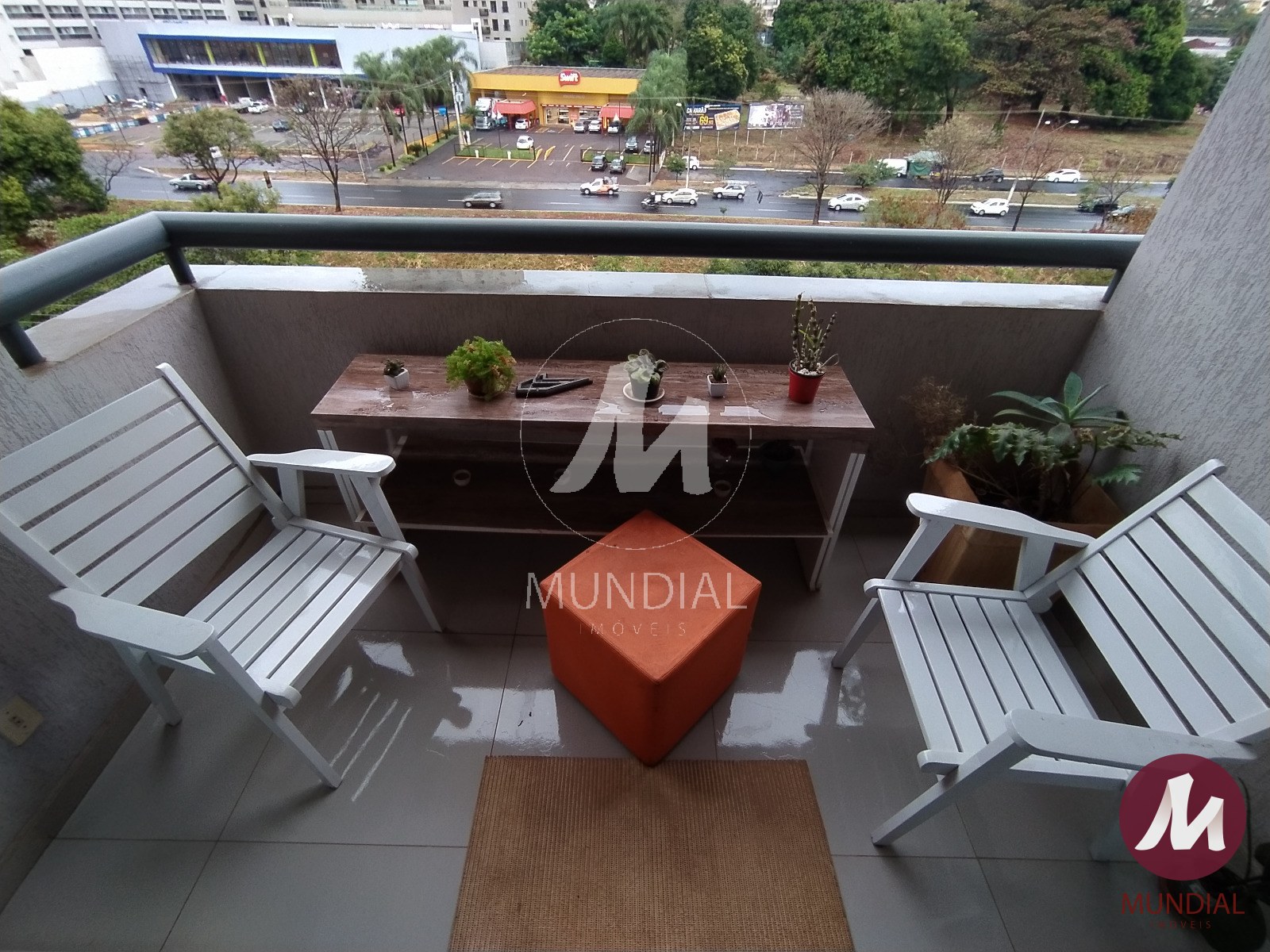 Varanda/Sacada — foto 5
