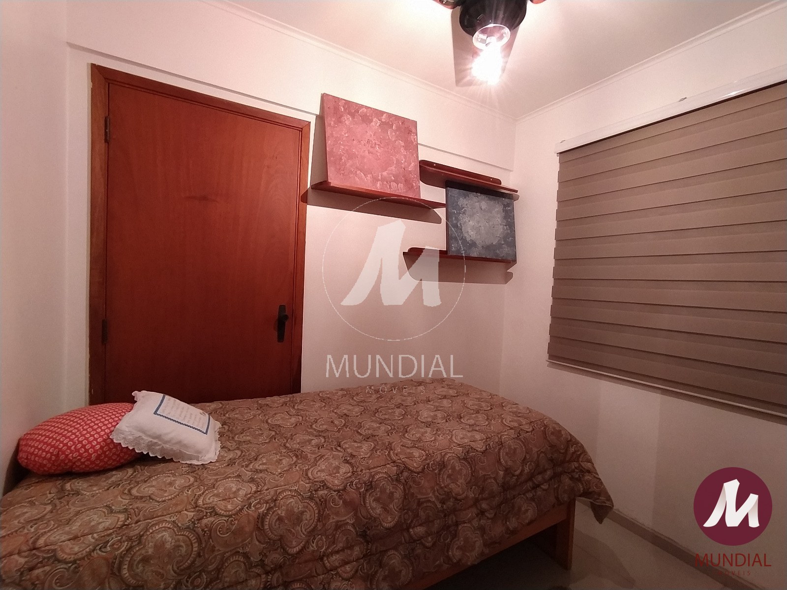 Dormitorio — foto 16