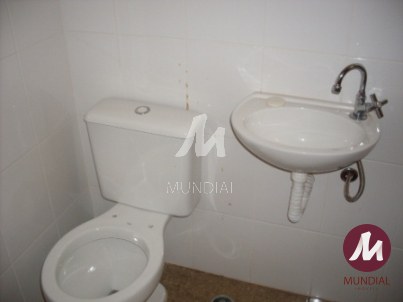 Banheiro/lavabo — foto 12