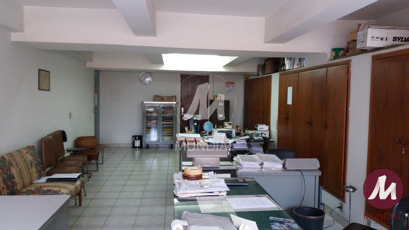 Escritorio — foto 1
