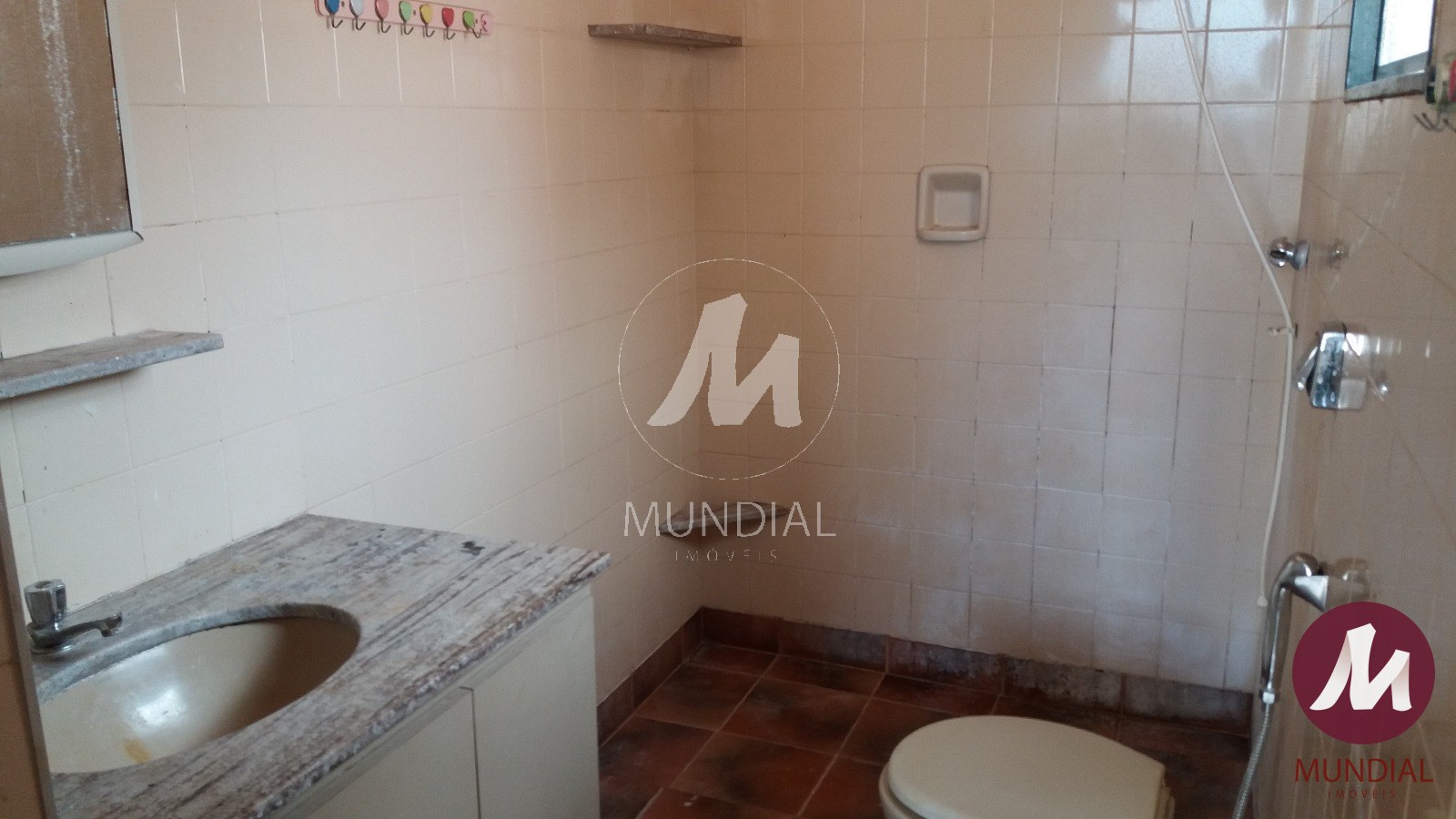 Banheiro/lavabo — foto 8