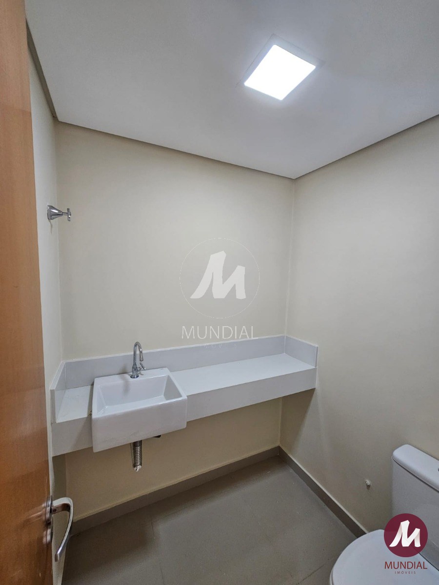 Banheiro/lavabo — foto 4