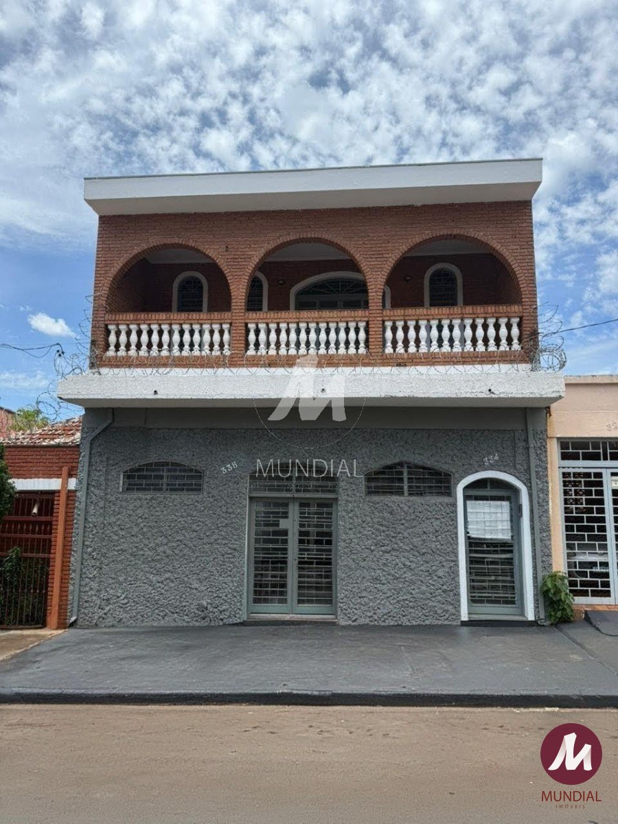 Fachada Unidade — foto 1