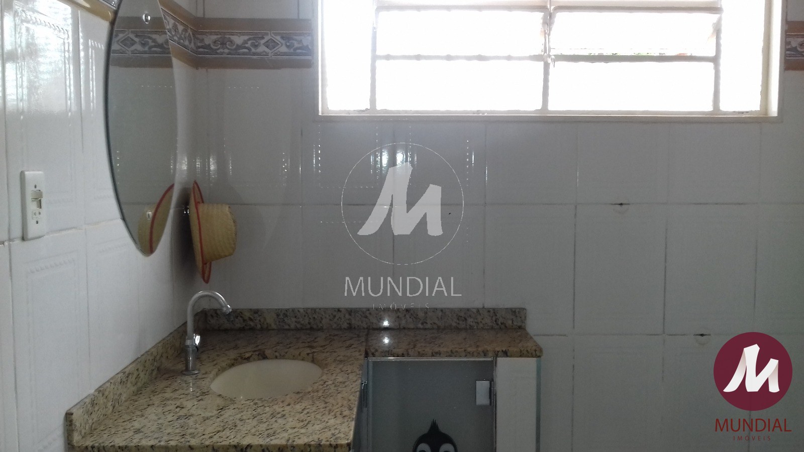 Banheiro/lavabo — foto 9