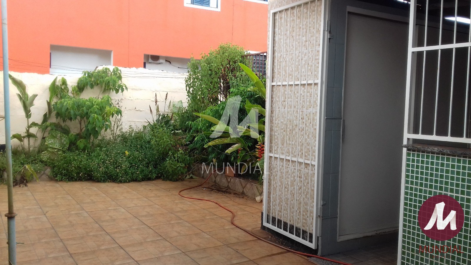Quintal/corredores — foto 15