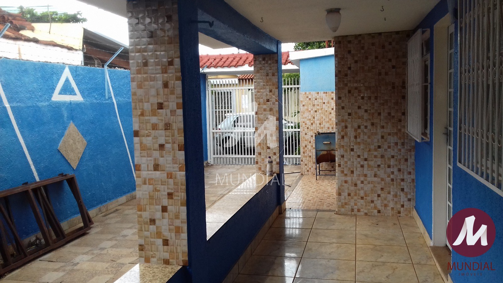 Quintal/corredores — foto 16