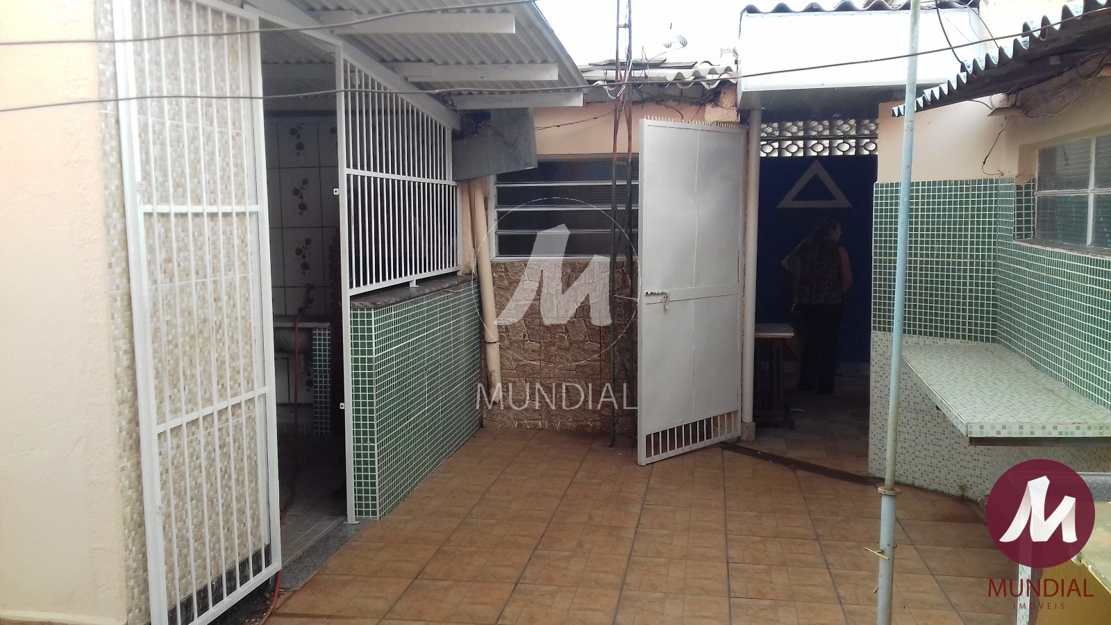 Quintal/corredores — foto 17