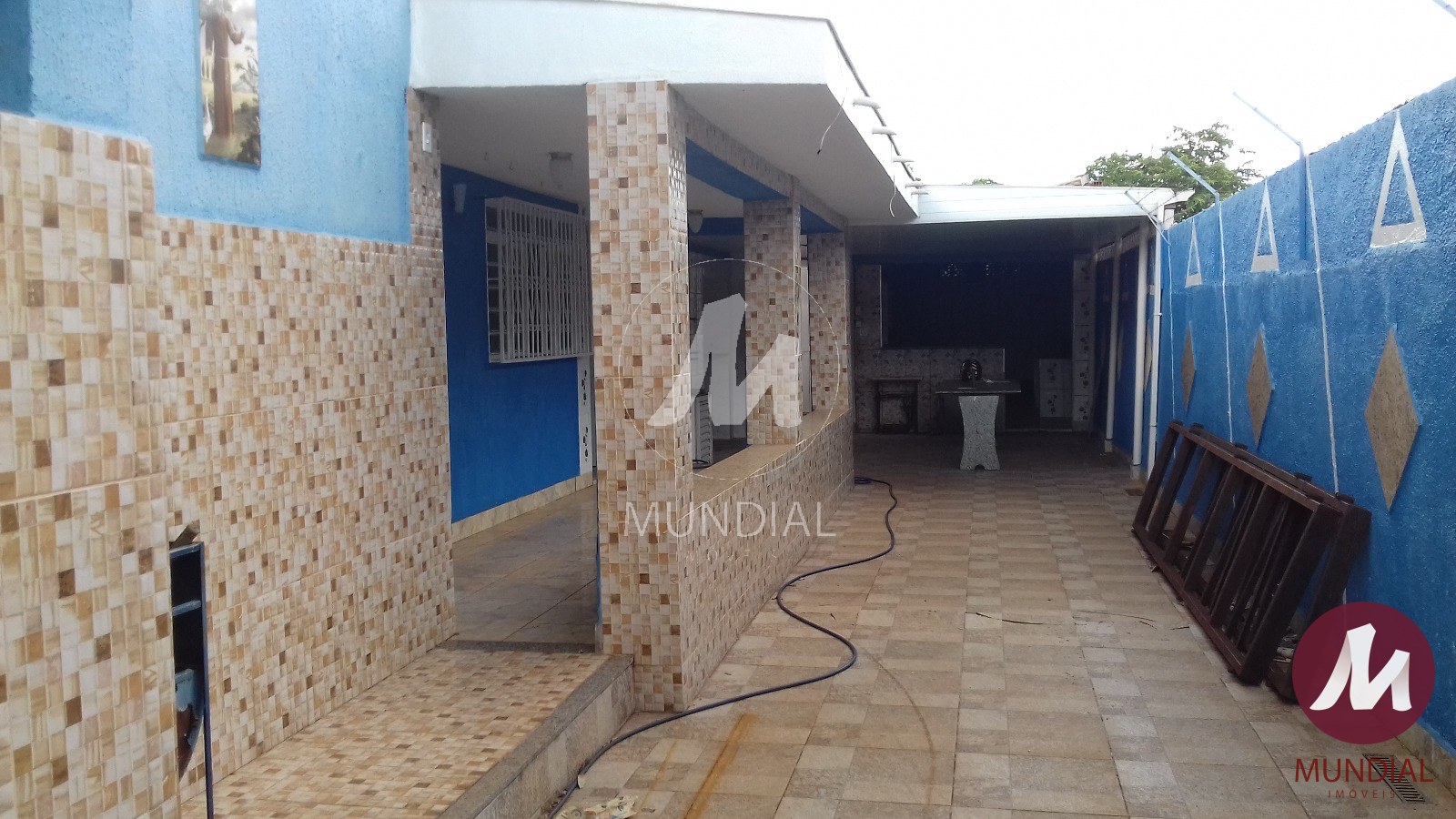 Quintal/corredores — foto 18