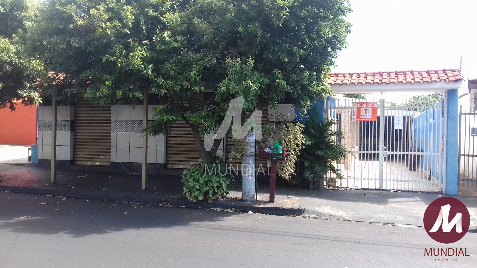 Fachada Unidade — foto 1