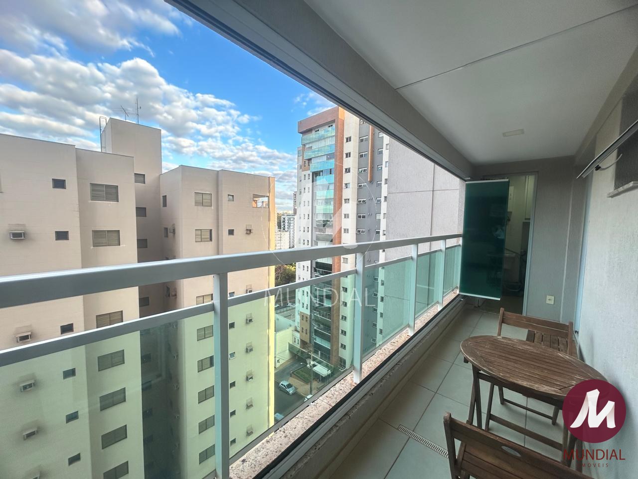 Varanda/Sacada — foto 14