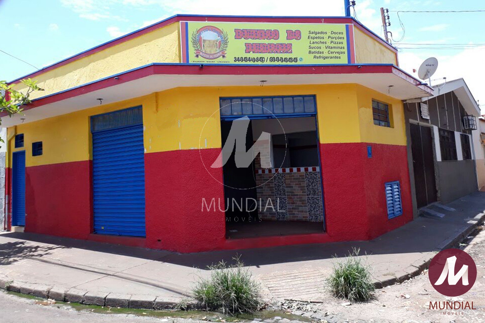 Fachada Unidade — foto 1