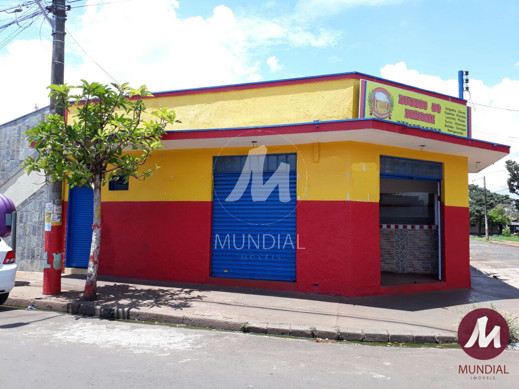 Fachada Unidade — foto 2