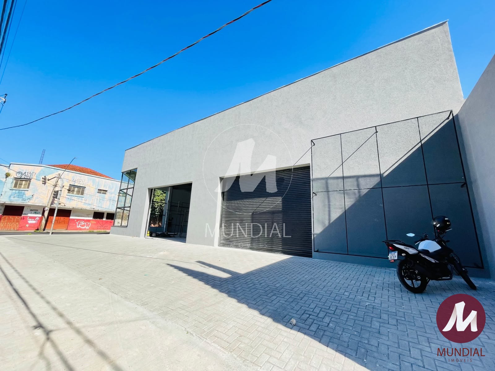 Fachada Unidade — foto 2