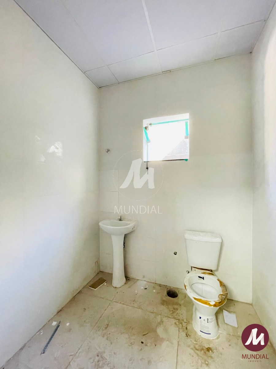 Banheiro/lavabo — foto 7