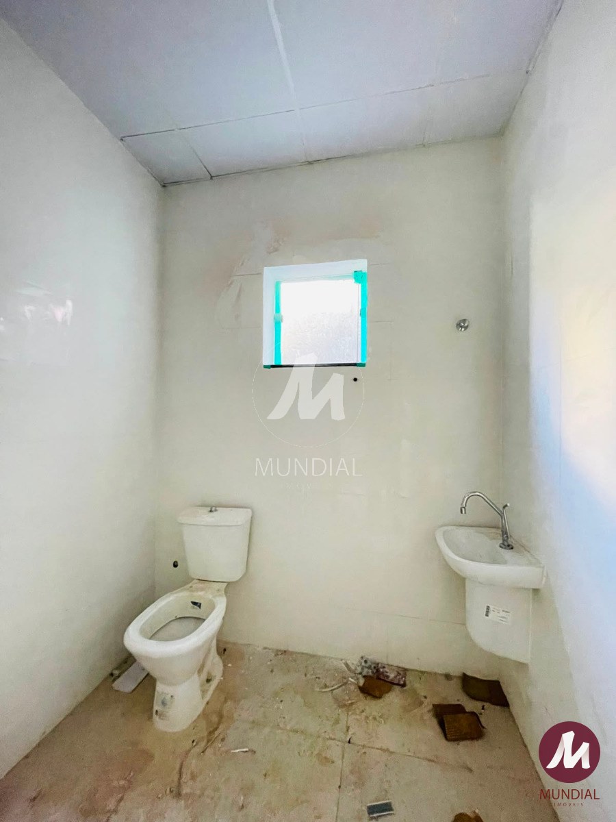 Banheiro/lavabo — foto 8