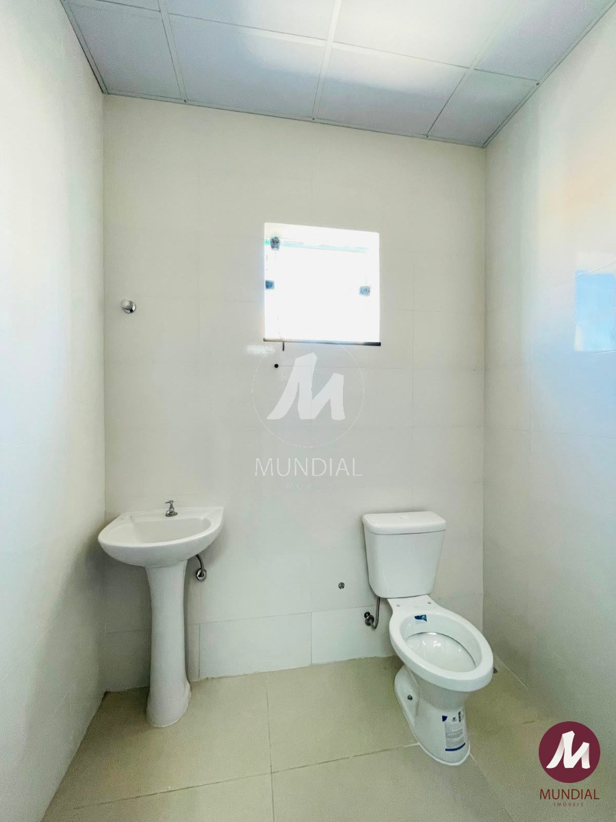 Banheiro/lavabo — foto 16