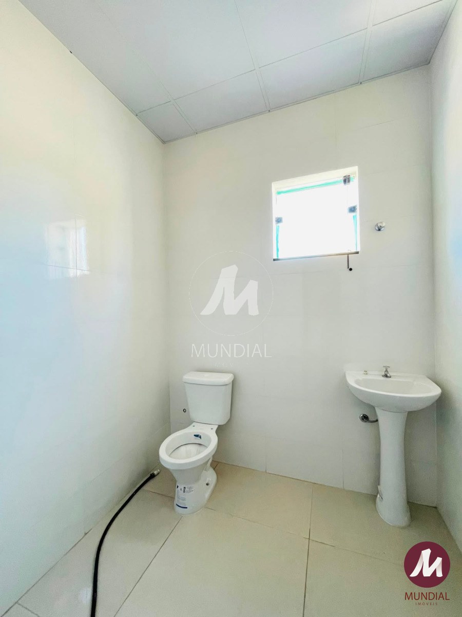 Banheiro/lavabo — foto 17