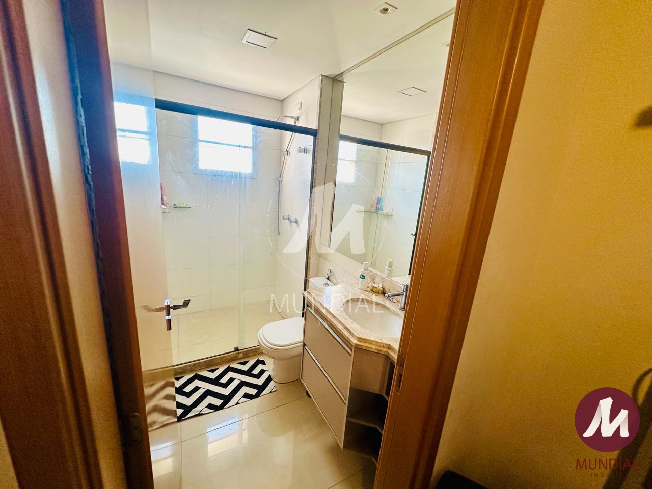 Banheiro/lavabo — foto 19
