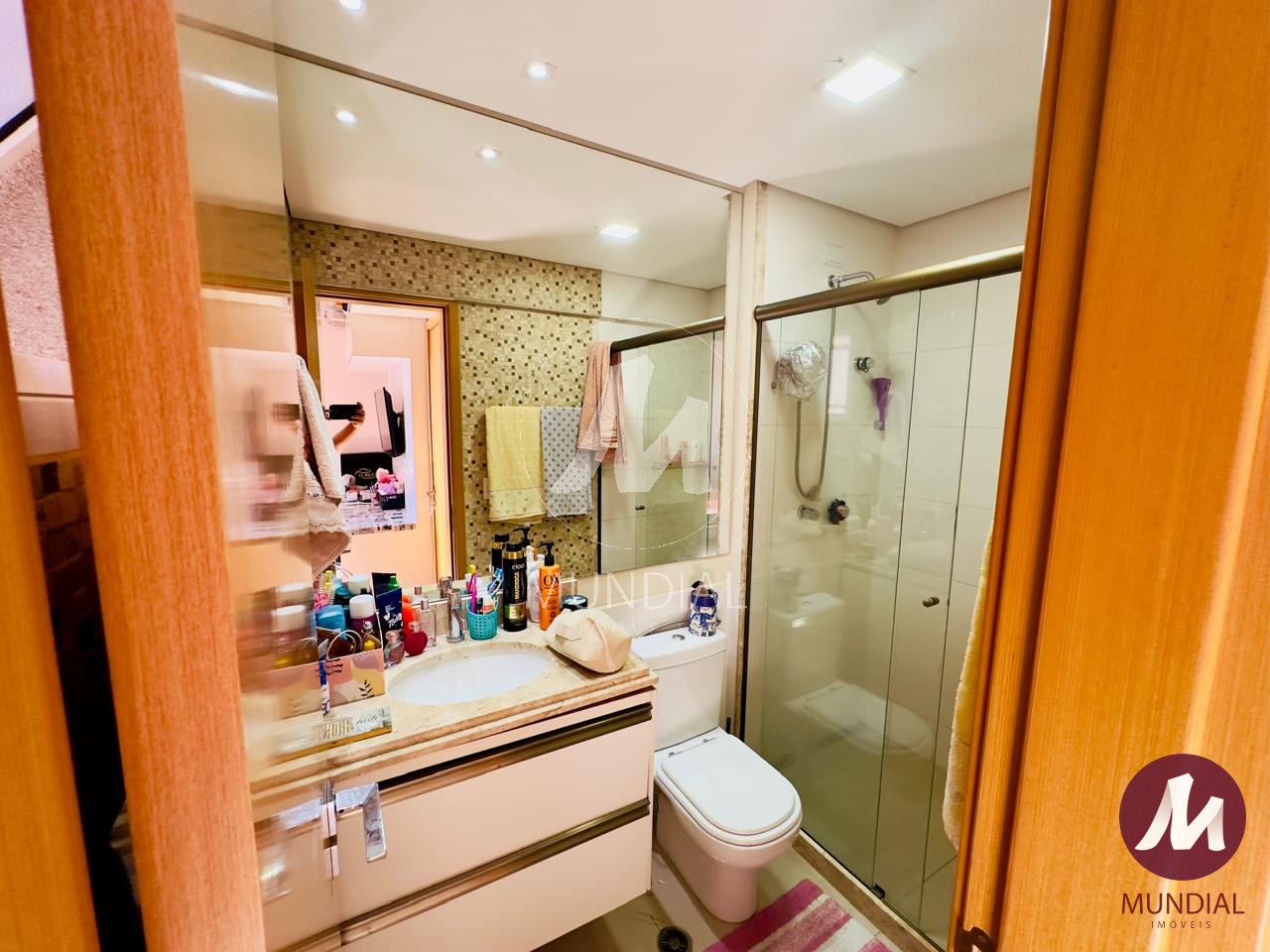 Banheiro/lavabo — foto 22