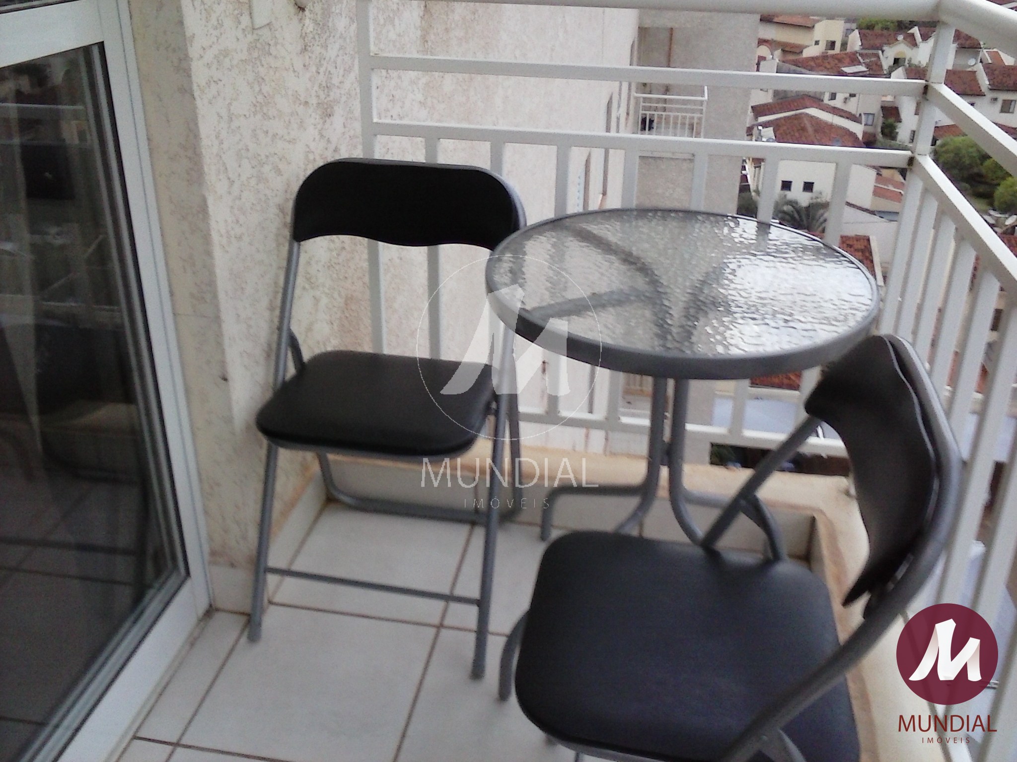 Varanda/Sacada — foto 2