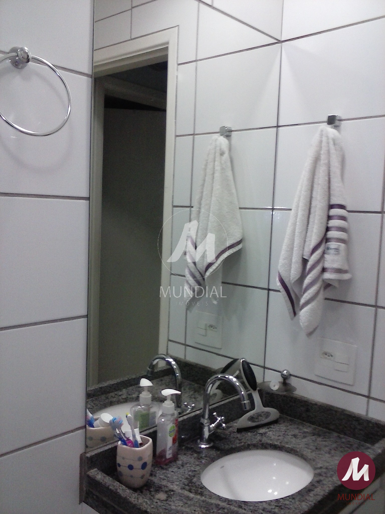 Banheiro/lavabo — foto 10