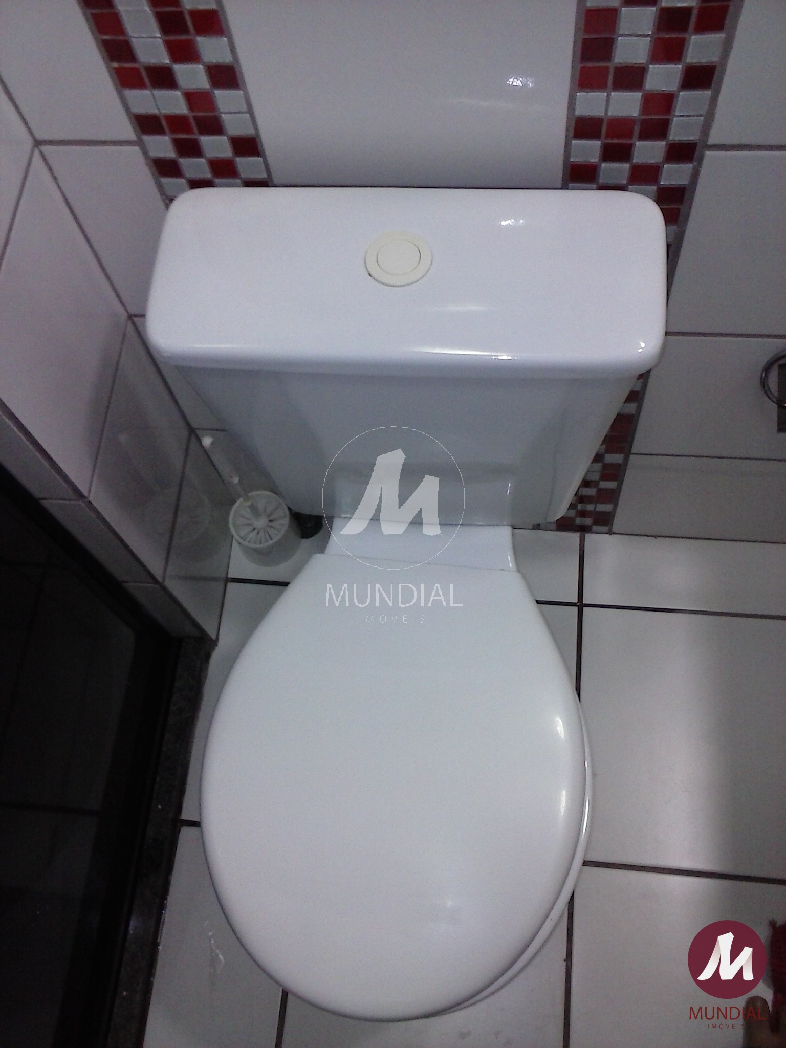 Banheiro/lavabo — foto 11