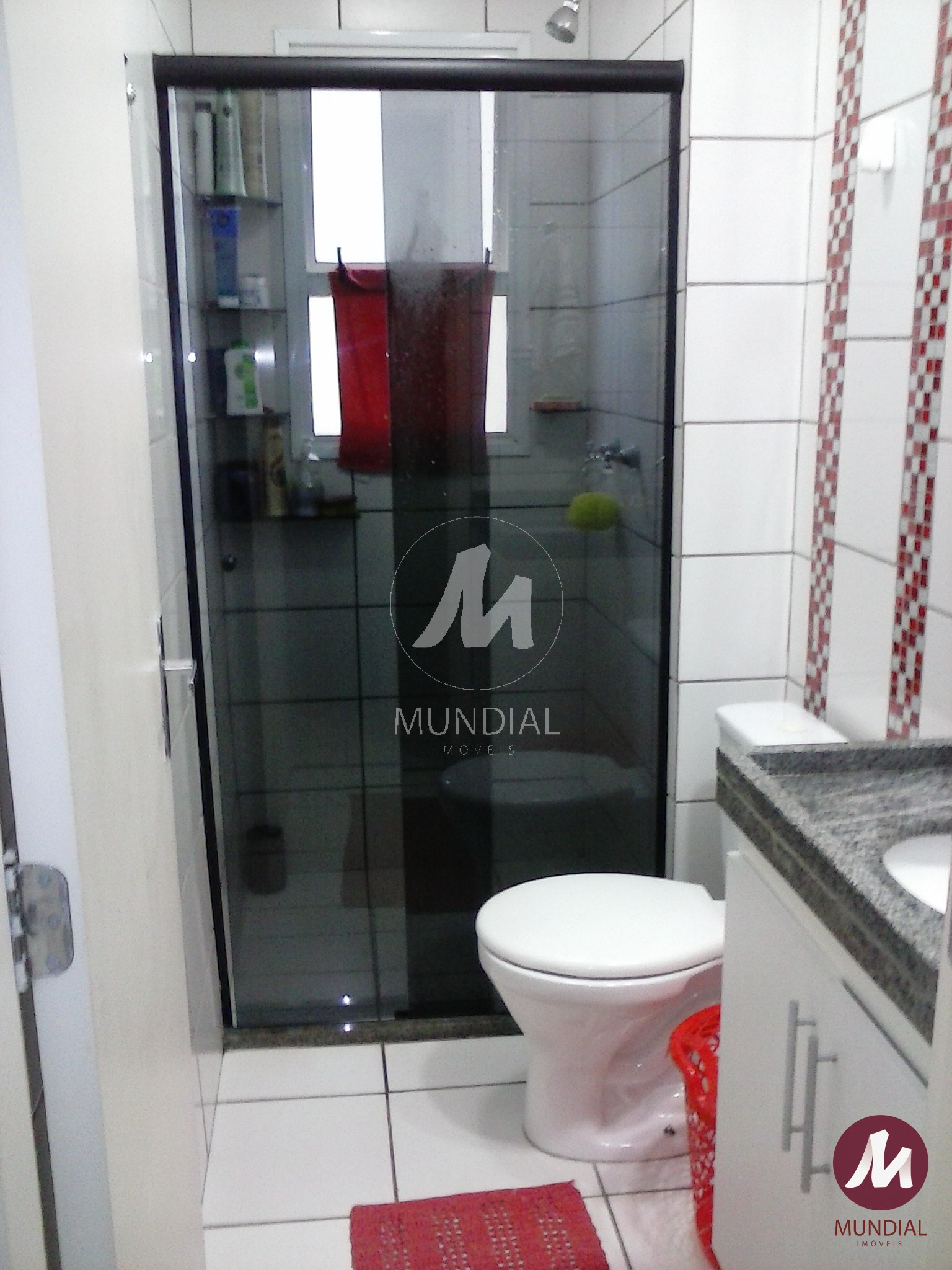 Banheiro/lavabo — foto 12