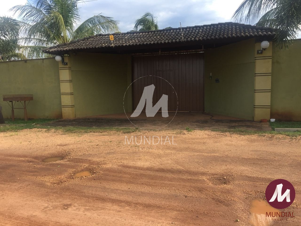 Fachada Unidade — foto 1