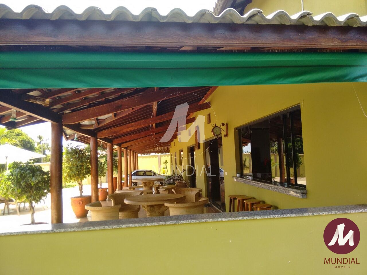 Varanda/Sacada — foto 11