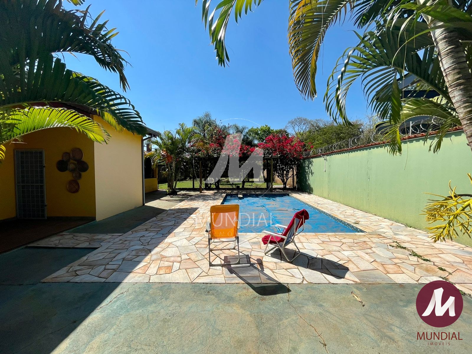 Piscina — foto 1