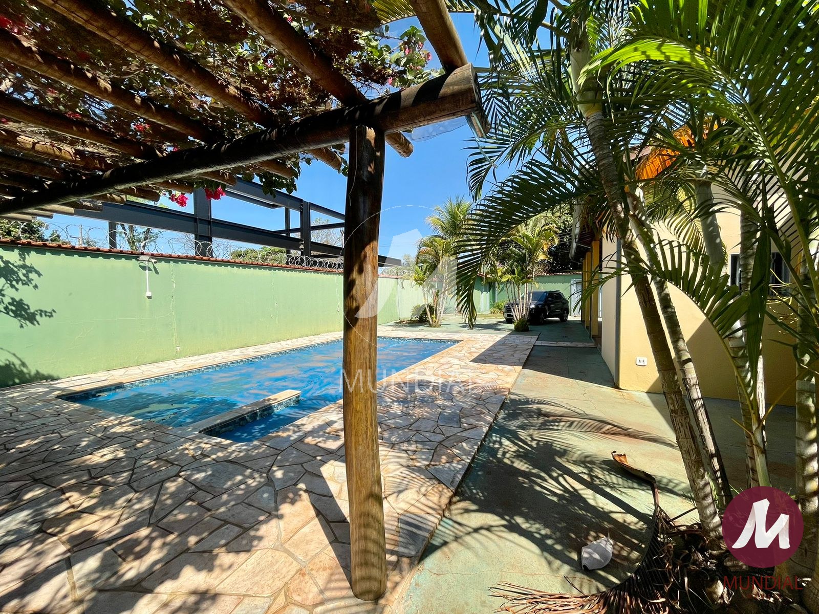 Piscina — foto 2