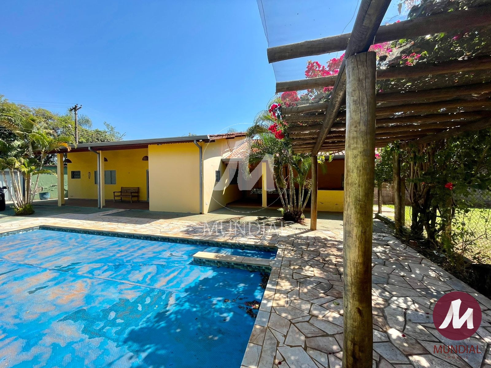 Piscina — foto 4