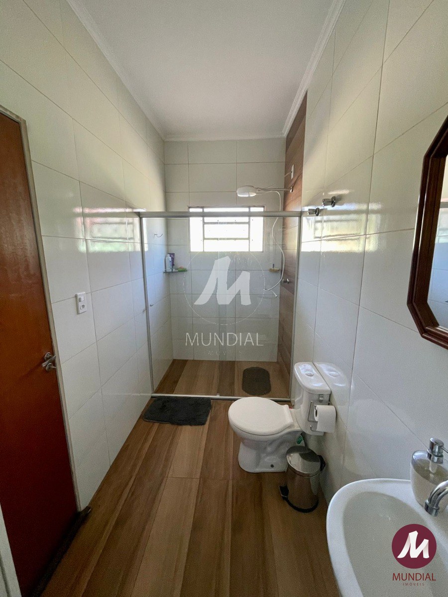 Banheiro/lavabo — foto 16