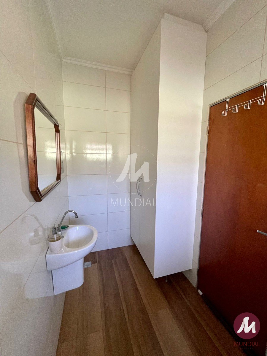 Banheiro/lavabo — foto 17
