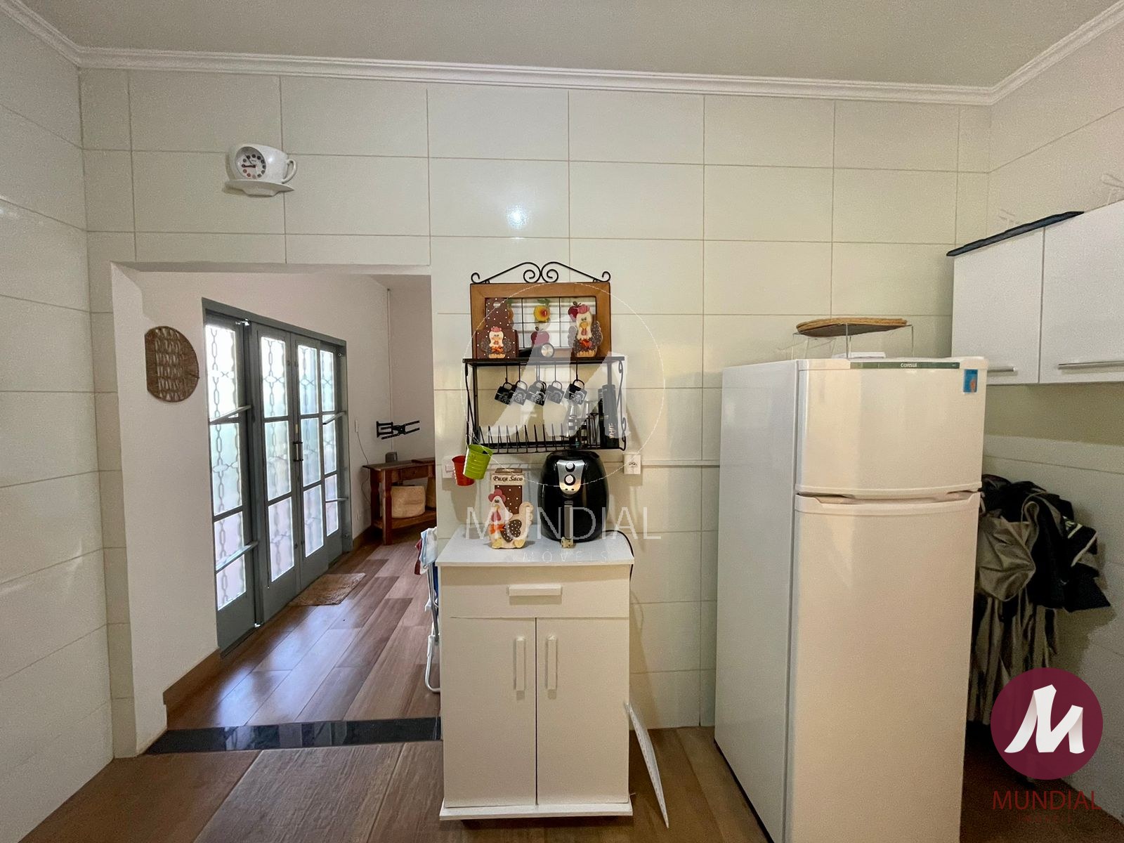 Cozinha — foto 21