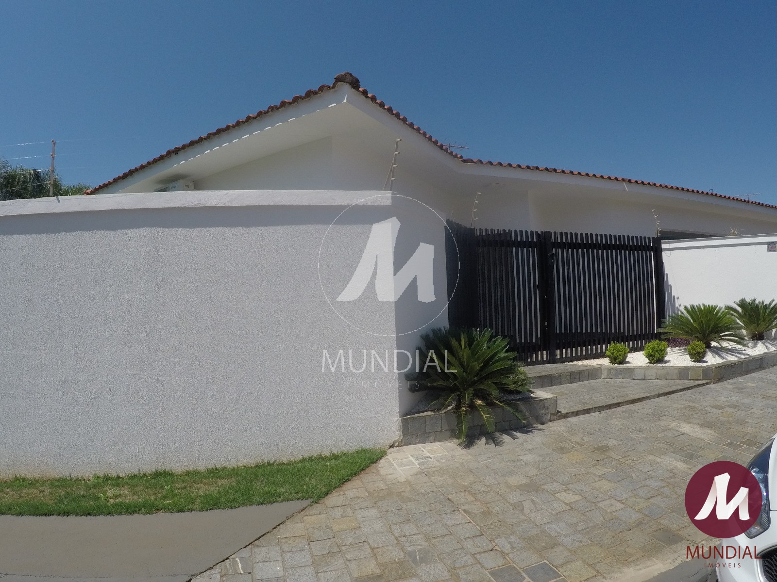 Fachada Unidade — foto 1