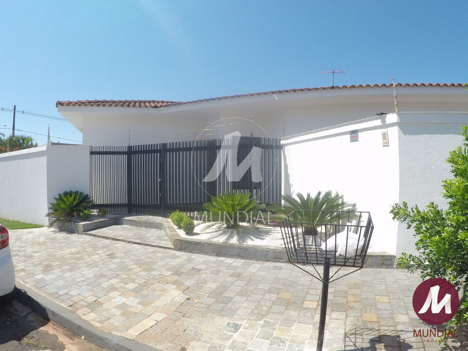 Fachada Unidade — foto 2