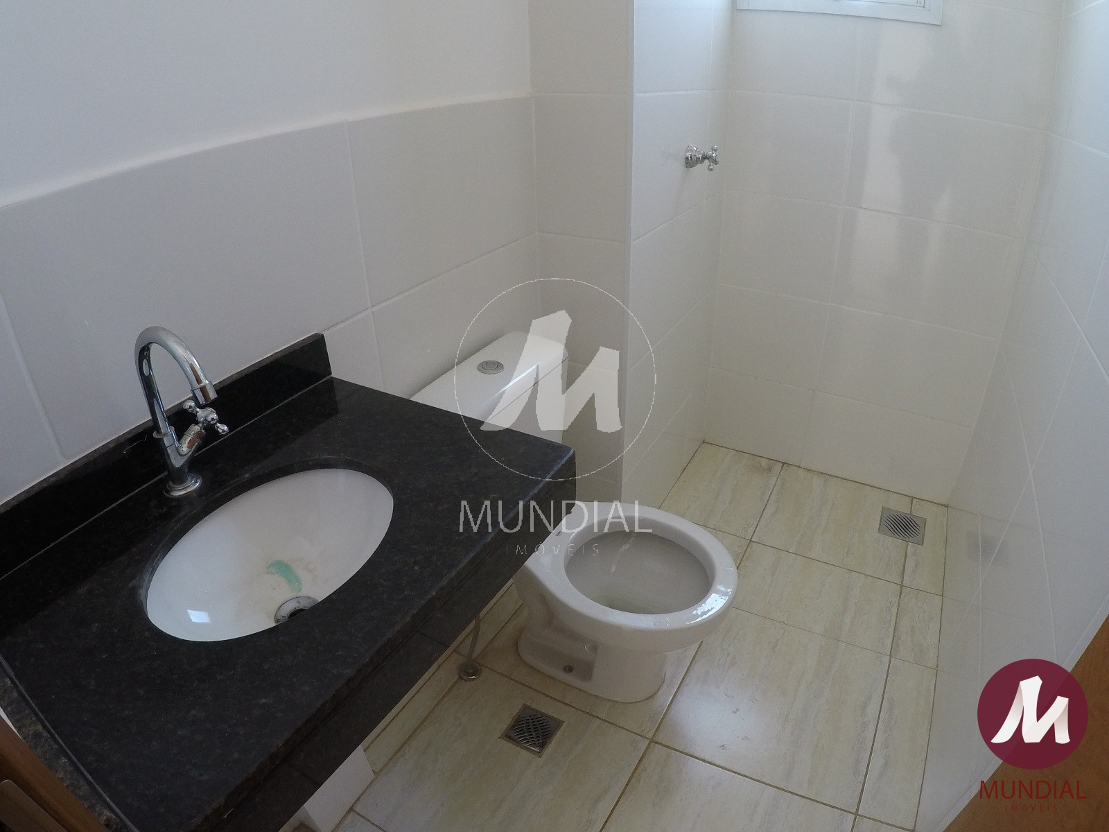 Banheiro/lavabo — foto 11