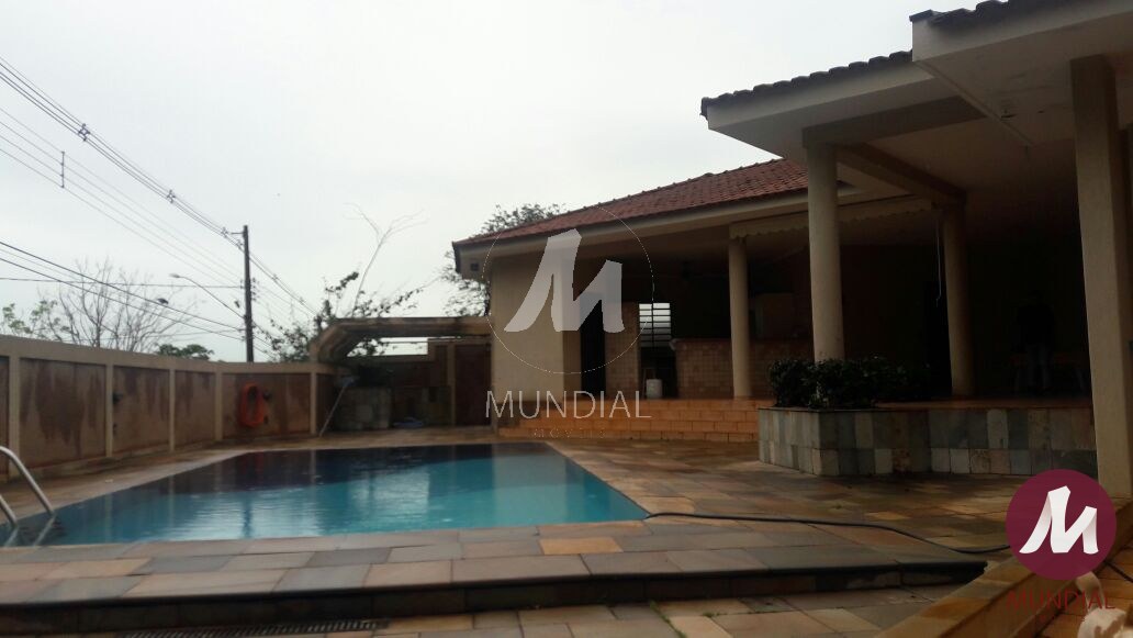 Piscina — foto 11